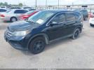 Honda CR-V Lx Image 3