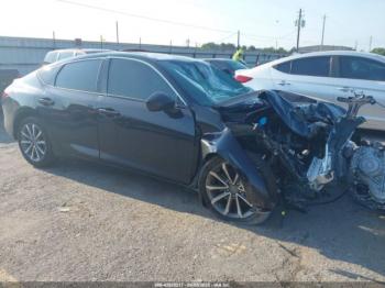  Salvage Acura Integra
