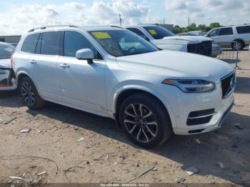 Salvage Volvo XC90