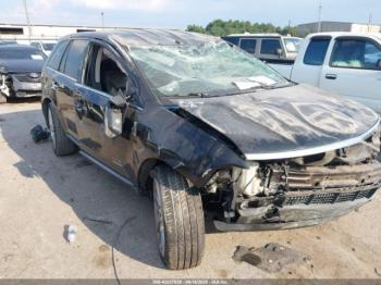  Salvage Lincoln MKX