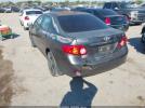 Toyota Corolla Le Image 3