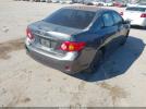 Toyota Corolla Le Image 4
