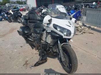  Salvage Honda Gl1800