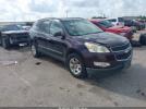 Chevrolet Traverse Ls Image 1