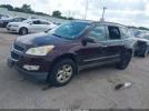Chevrolet Traverse Ls Image 13
