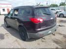 Chevrolet Traverse Ls Image 15