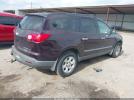 Chevrolet Traverse Ls Image 3