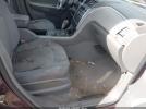 Chevrolet Traverse Ls Image 7