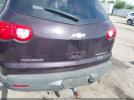 Chevrolet Traverse Ls Image 5