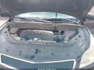 Chevrolet Traverse Ls Image 8