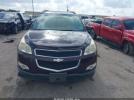 Chevrolet Traverse Ls Image 4