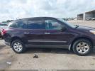 Chevrolet Traverse Ls Image 10