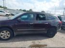 Chevrolet Traverse Ls Image 9