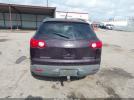 Chevrolet Traverse Ls Image 12