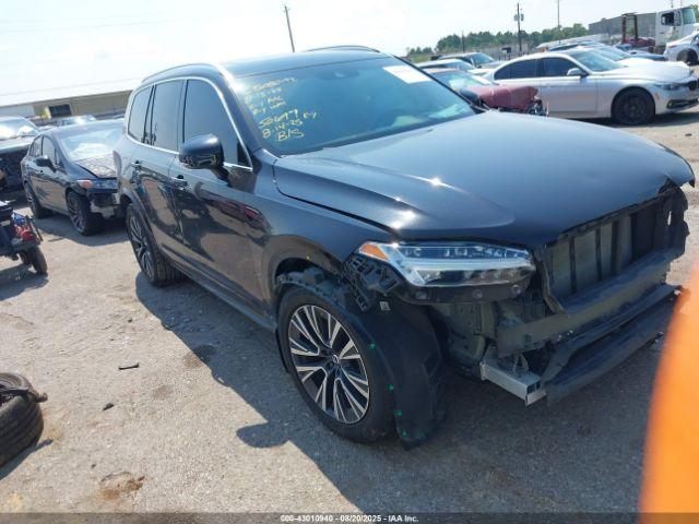  Salvage Volvo XC90