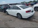 Audi A6 3.0t Premium Plus Image 11