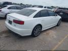 Audi A6 3.0t Premium Plus Image 16