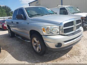  Salvage Dodge Ram 1500