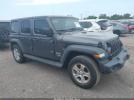 Jeep Wrangler Sport S 4x4 Image 1
