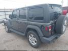 Jeep Wrangler Sport S 4x4 Image 14