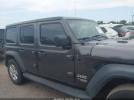 Jeep Wrangler Sport S 4x4 Image 13