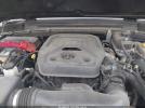 Jeep Wrangler Sport S 4x4 Image 10