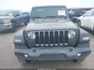 Jeep Wrangler Sport S 4x4 Image 4
