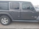 Jeep Wrangler Sport S 4x4 Image 6