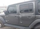 Jeep Wrangler Sport S 4x4 Image 9
