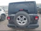 Jeep Wrangler Sport S 4x4 Image 5
