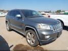 Jeep Grand Cherokee Overland Image 1