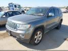 Jeep Grand Cherokee Overland Image 3