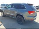 Jeep Grand Cherokee Overland Image 2