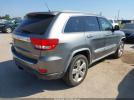 Jeep Grand Cherokee Overland Image 12