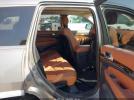 Jeep Grand Cherokee Overland Image 4