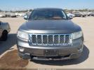 Jeep Grand Cherokee Overland Image 14