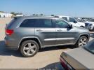 Jeep Grand Cherokee Overland Image 10