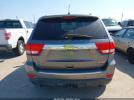 Jeep Grand Cherokee Overland Image 7