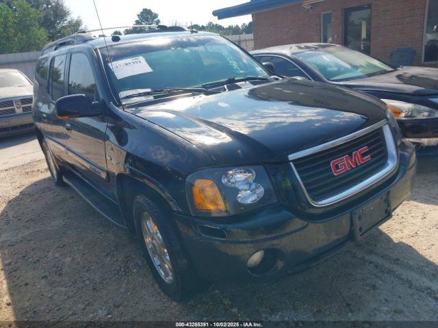  Salvage GMC Envoy XL
