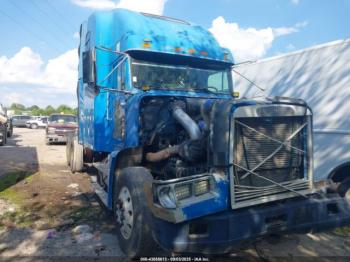 Salvage Freightliner Conventional