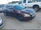 Nissan Maxima Image 1