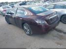 Nissan Maxima Image 2