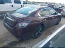 Nissan Maxima Image 6