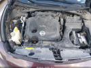 Nissan Maxima Image 10