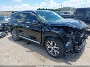  Salvage Hyundai PALISADE