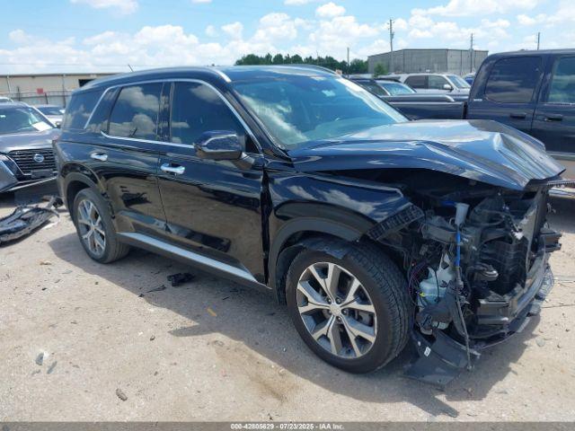  Salvage Hyundai PALISADE