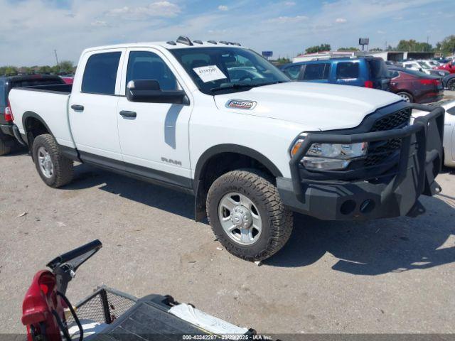  Salvage Ram 2500