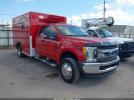 Ford F-550 Xlt Image 1