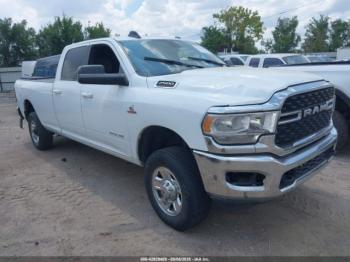  Salvage Ram 2500