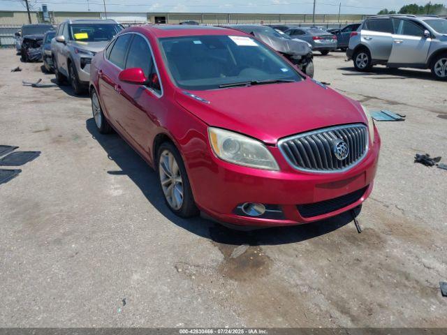  Salvage Buick Verano